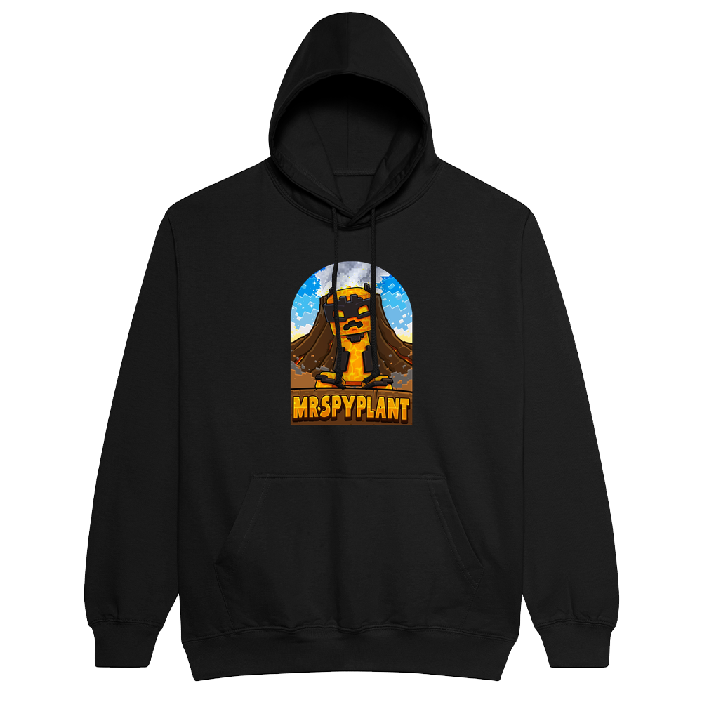 Front - Black