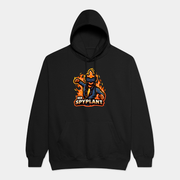 Helte MrSpyplant Hoodie