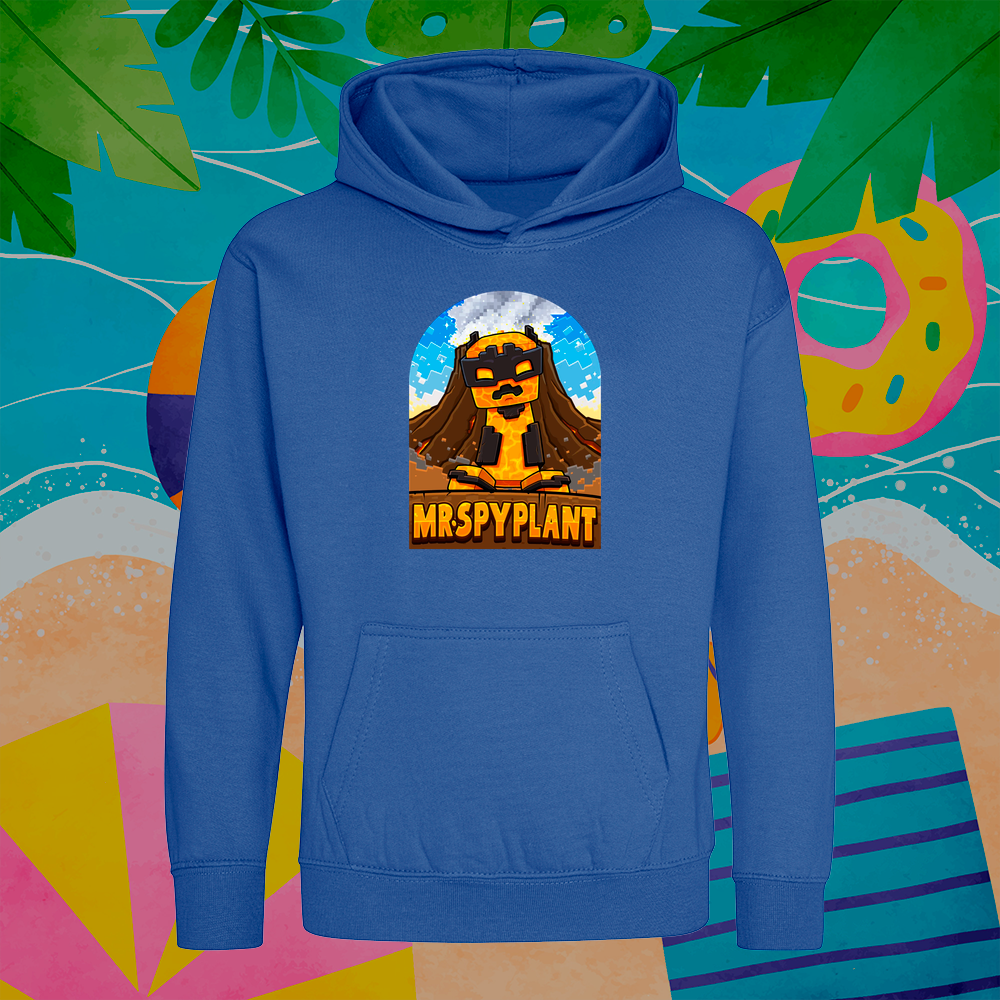 MrSpyplant Ild Creeper T-Shirt *Limited Edition*