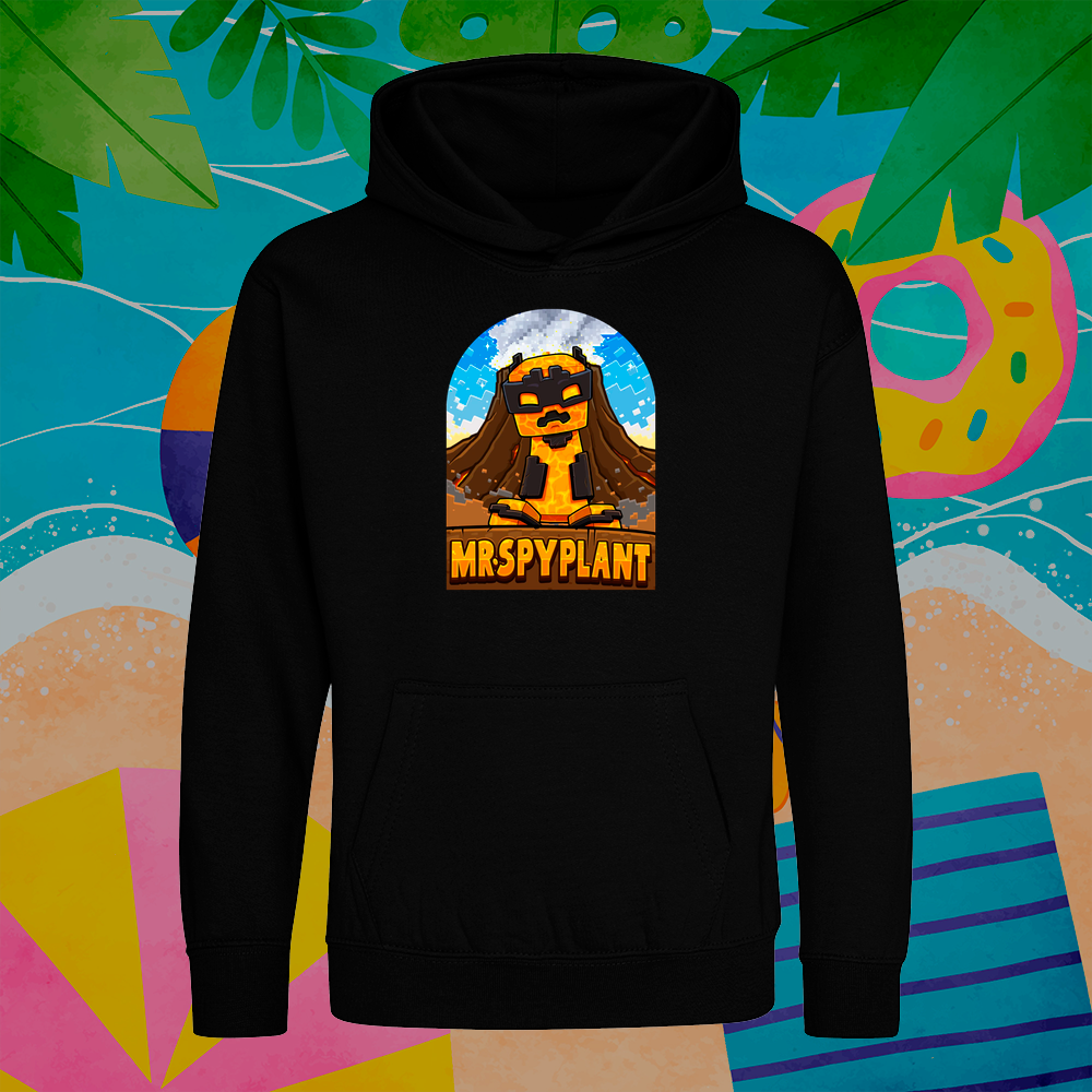MrSpyplant Ild Creeper T-Shirt *Limited Edition*