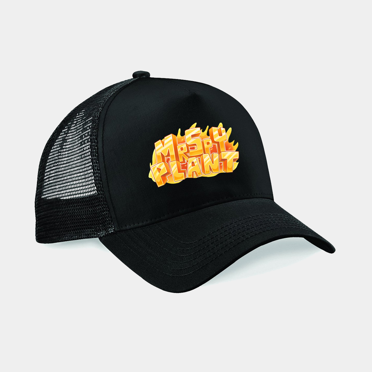 MrSpyplant Cap
