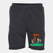 MrSpyplant Shorts