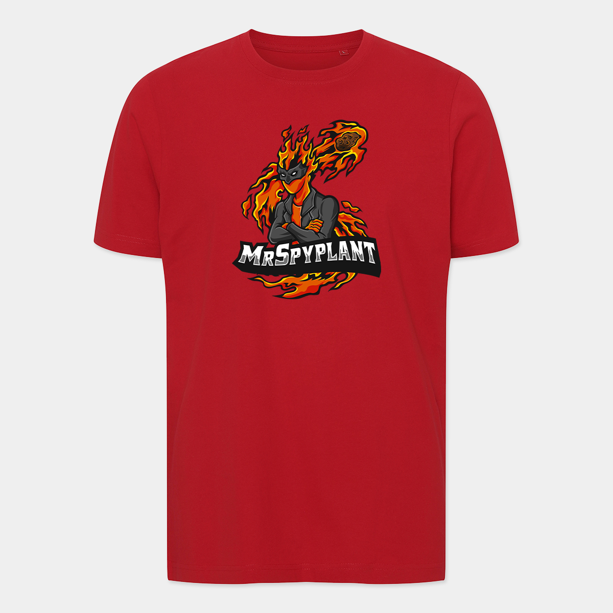 MrSpyplant Original T-Shirt